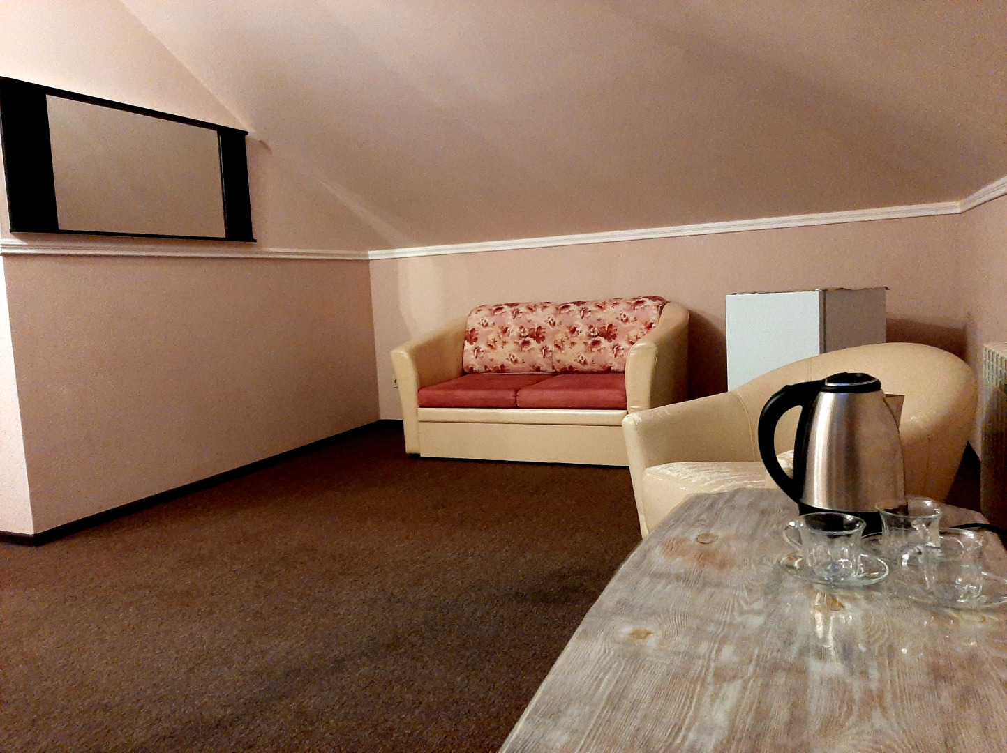 Гостевой дом  HOUSERICH