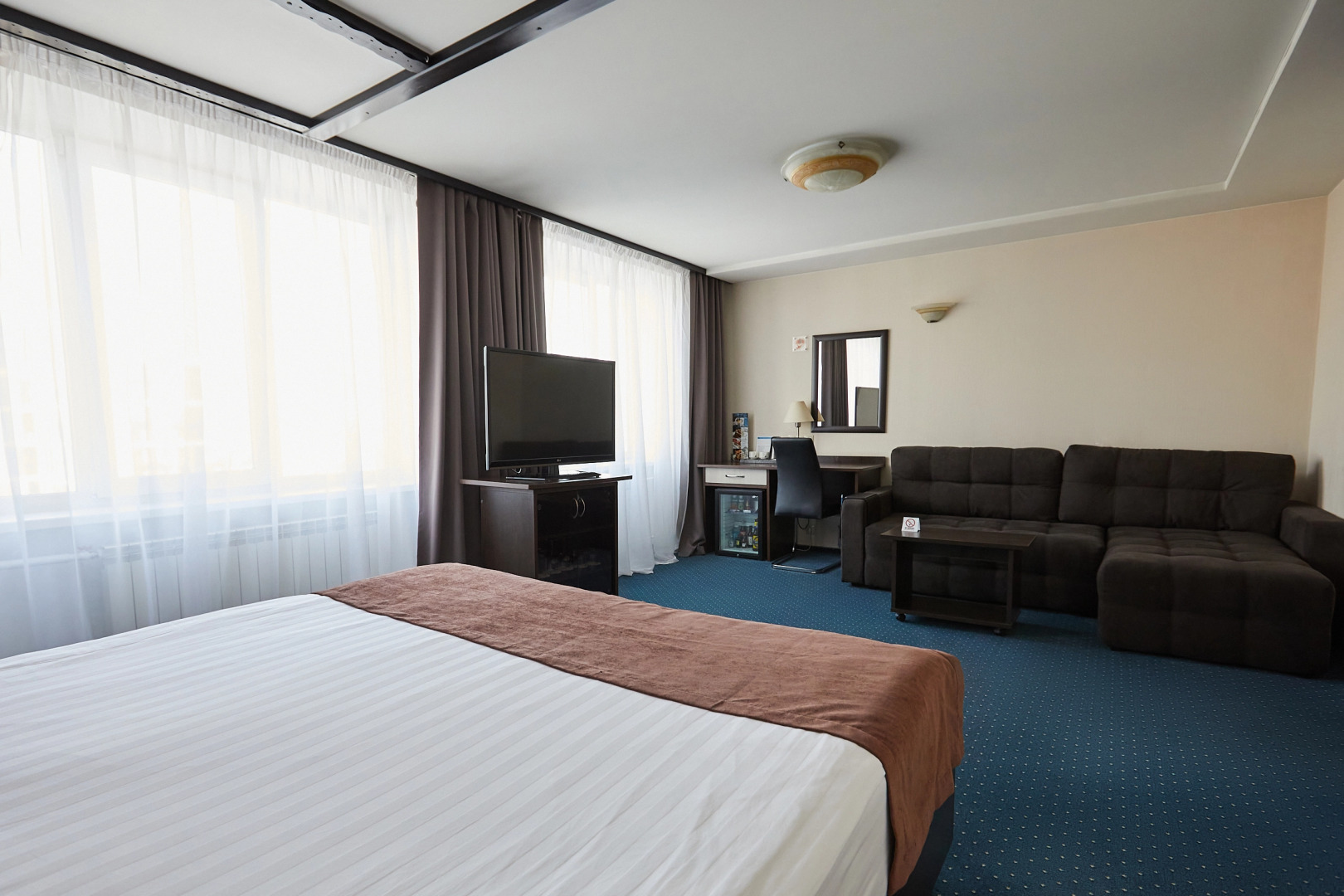 Отель River Park