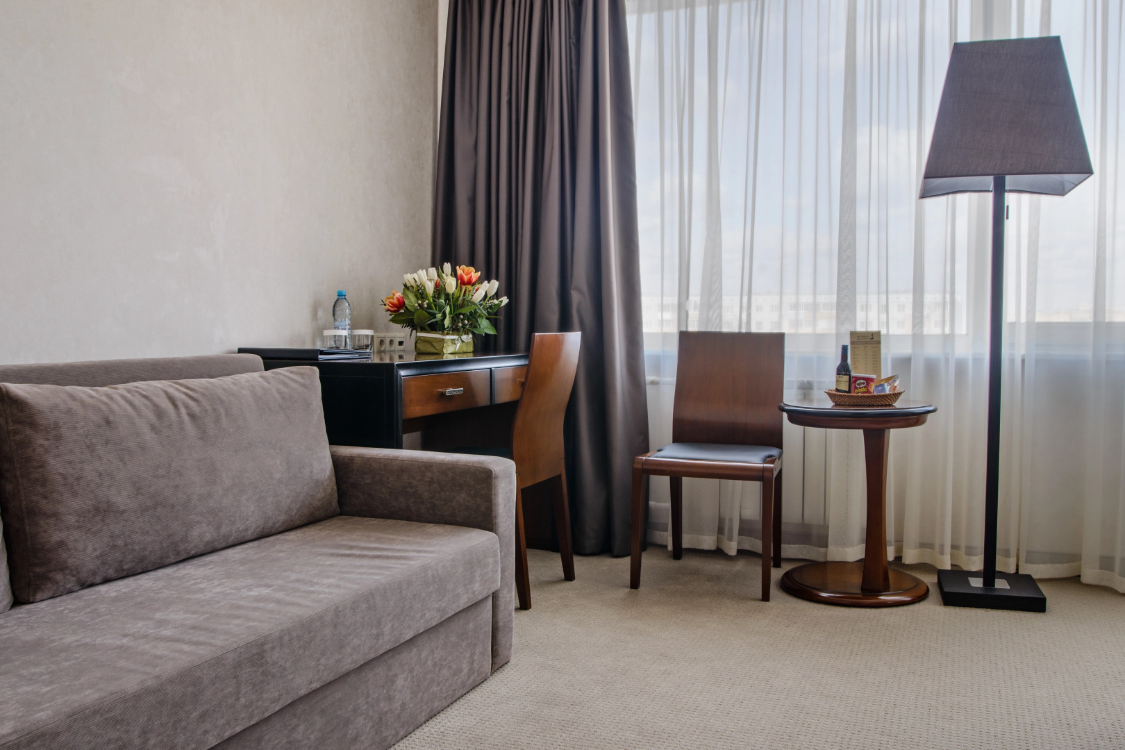 Историческая Гостиница Калуга