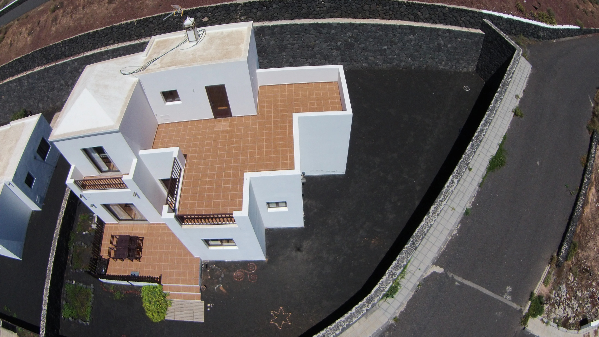 Вилла Lanzarote Natura