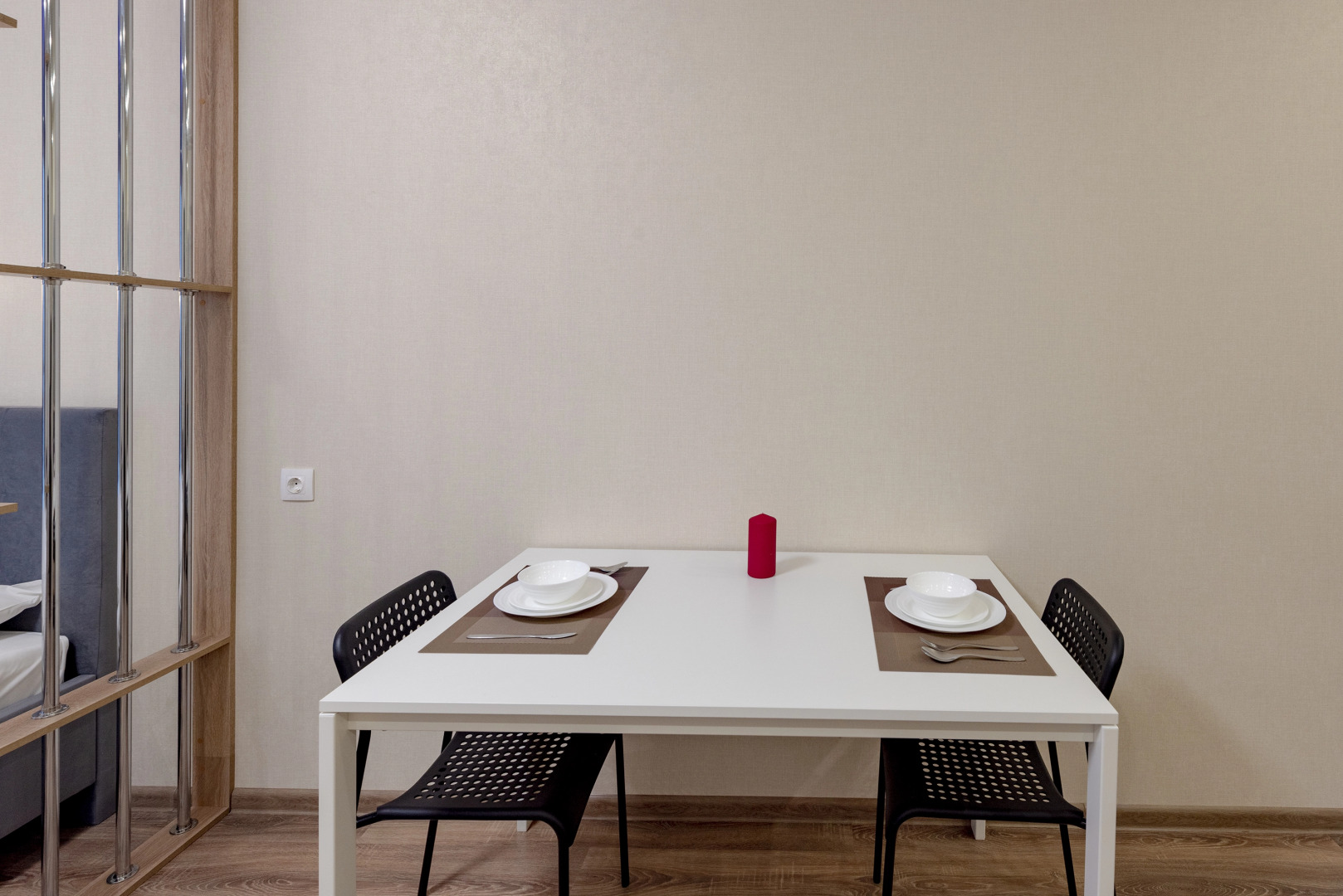 Апартаменты Отличная студия