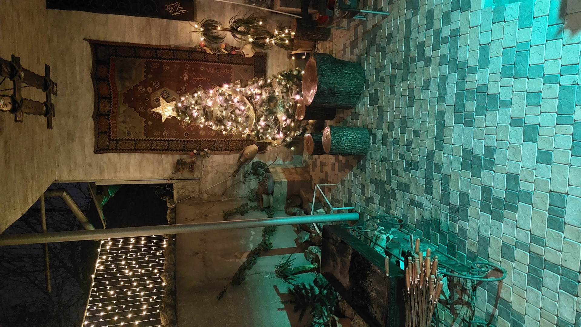 Гостевой дом Riverside