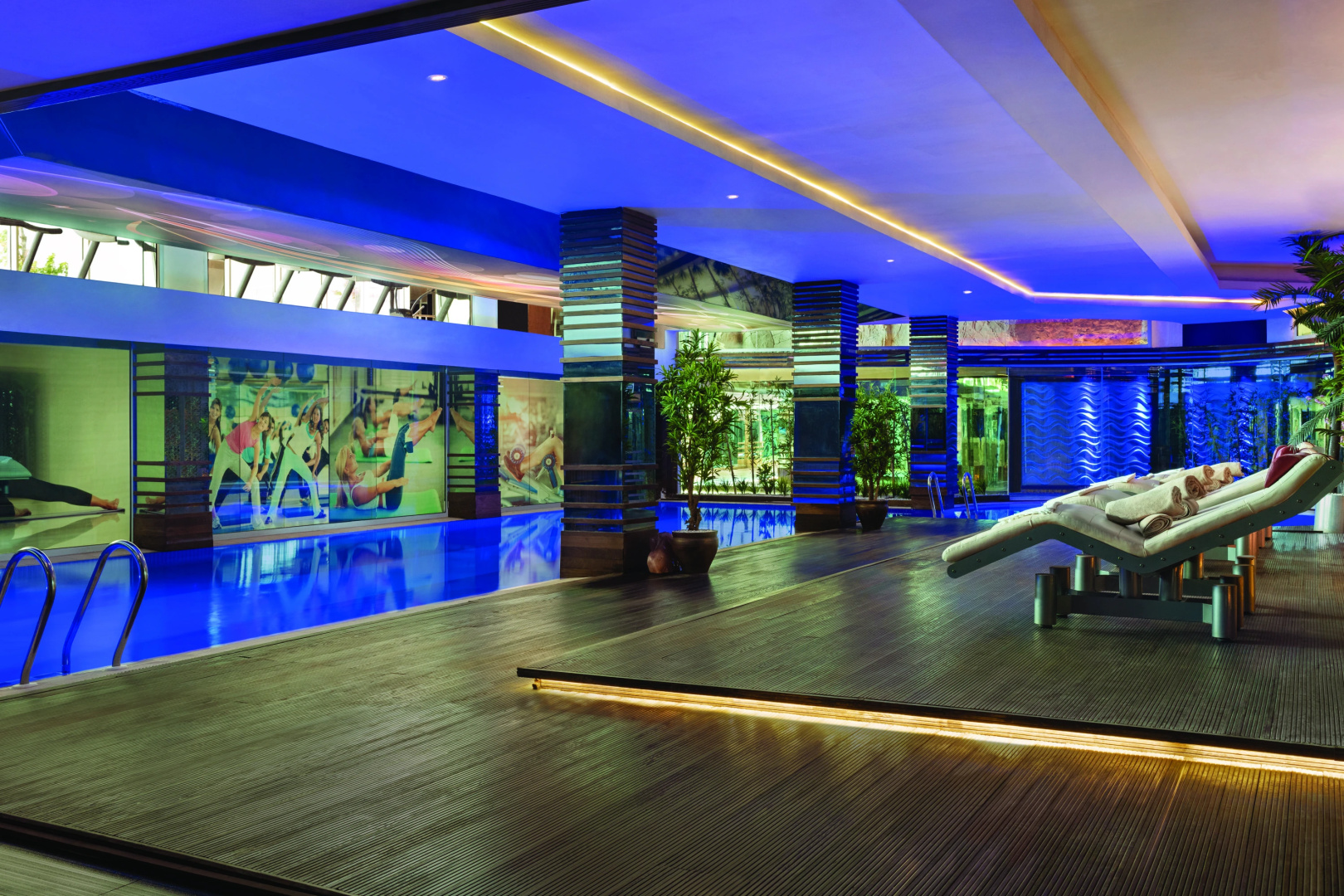 Отель Wyndham Cerkezkoy