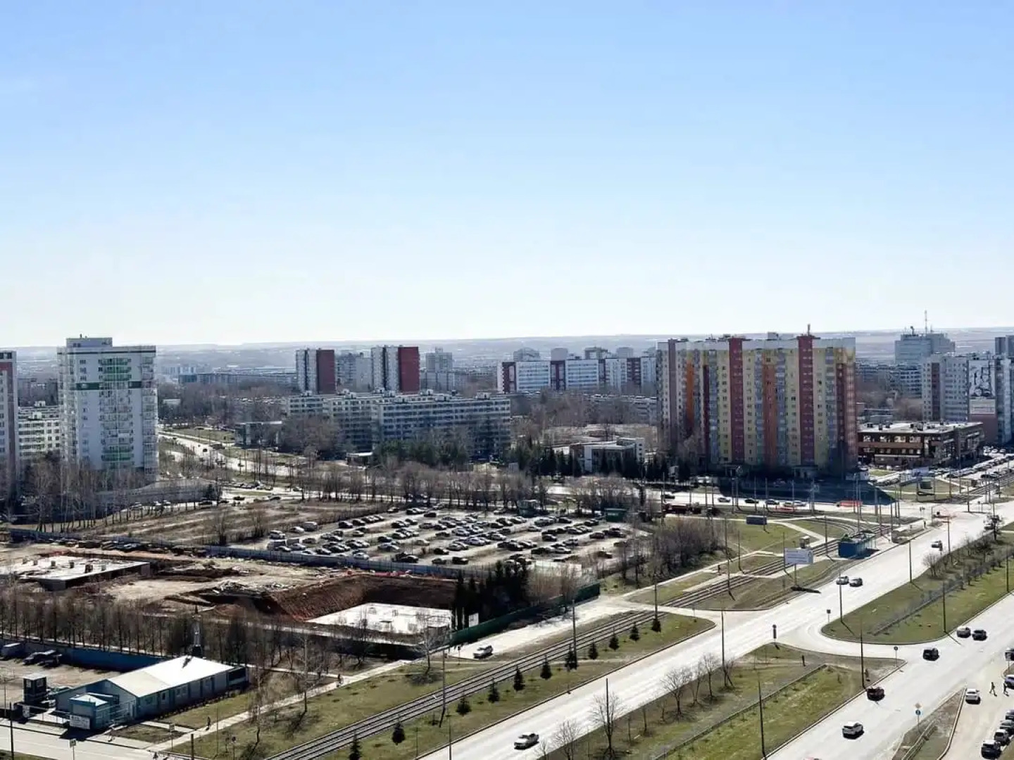 Апартаменты 14/05А