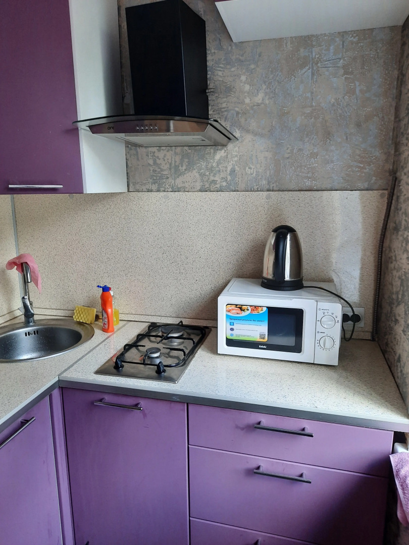 Апартаменты у Метро Пролетарская