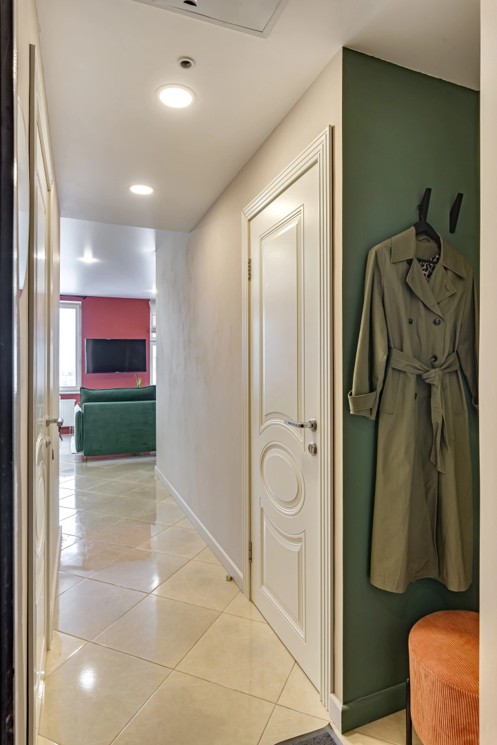 Квартира Апарт Мечты