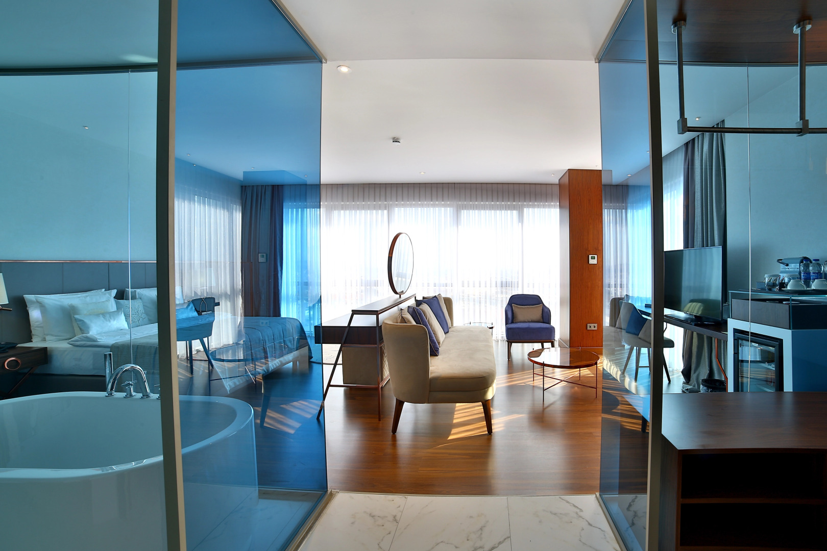 Отель Lionel Istanbul