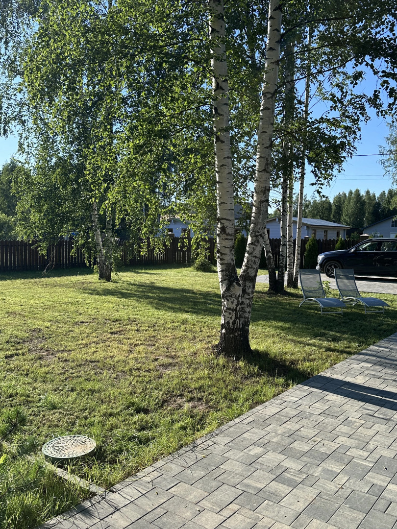 Гостевой дом Коттедж Коприно