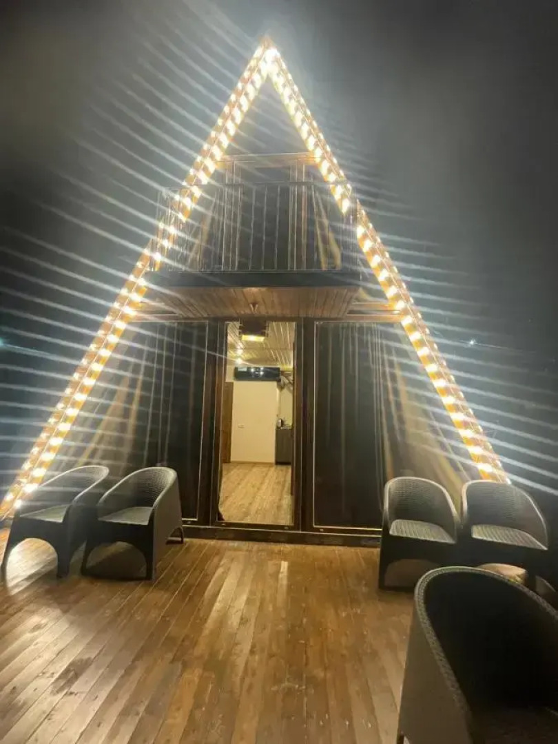 Resort Hotel Navasard