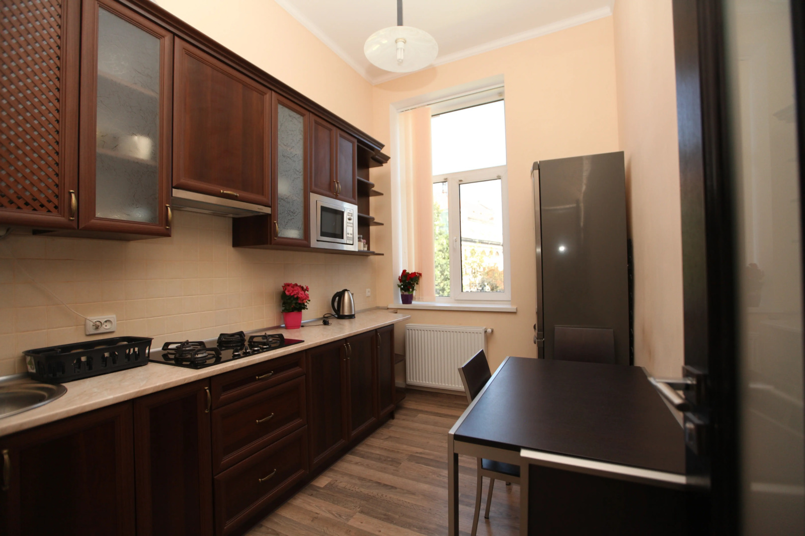 Хостел Panorami Center