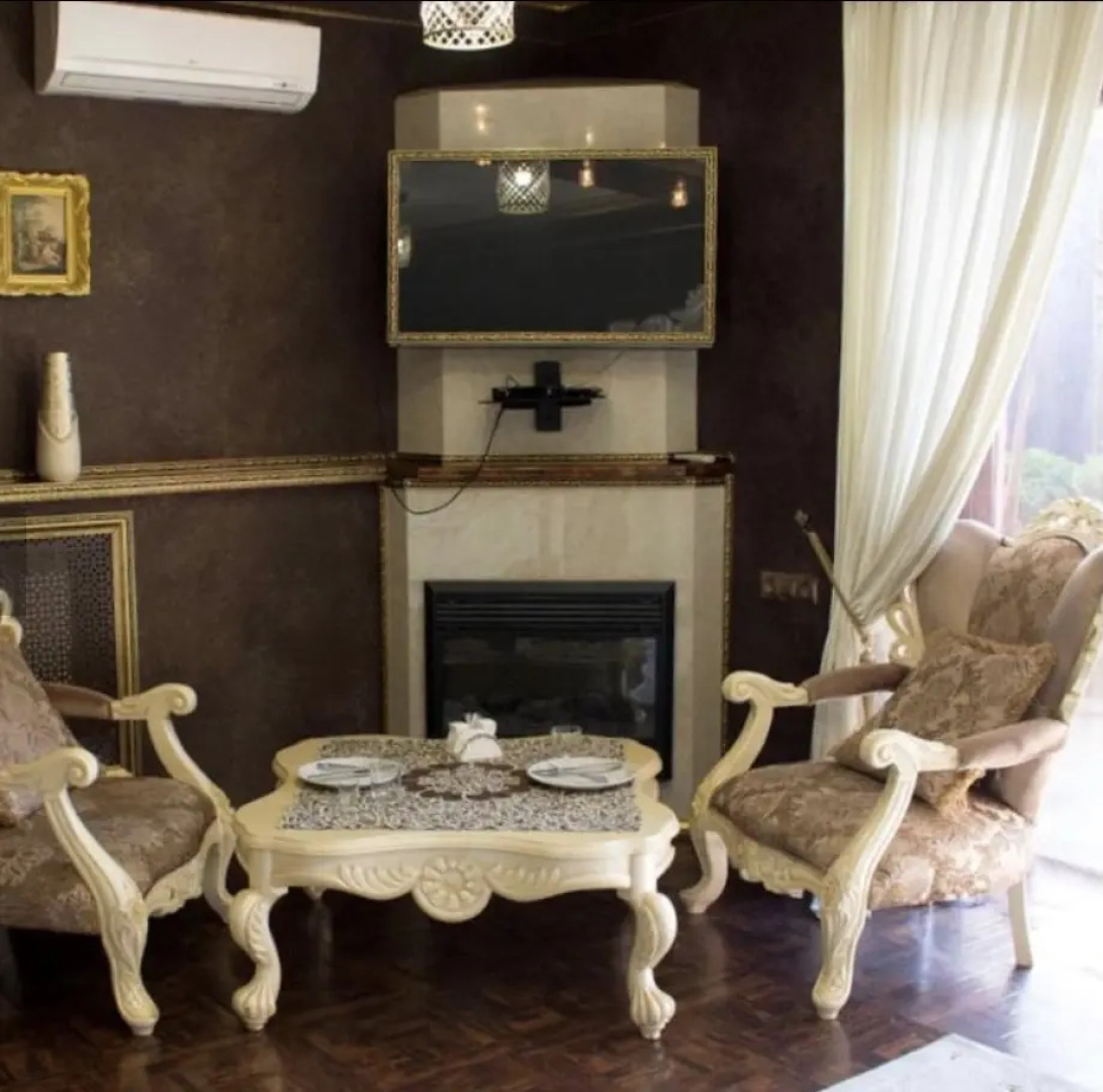 Гостевой дом Грин парк