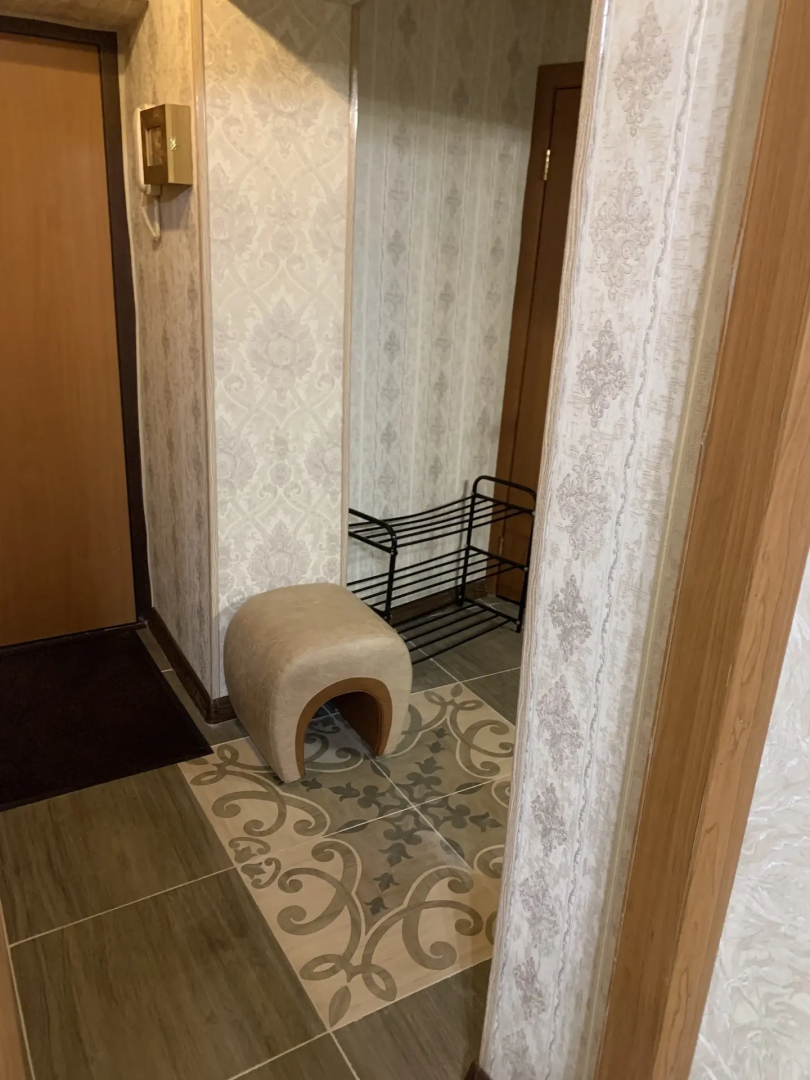 Квартира на Проспекте Ленина 9