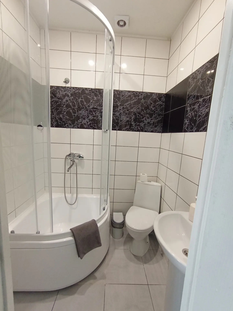 Квартира 2 на улице Суворова, 5