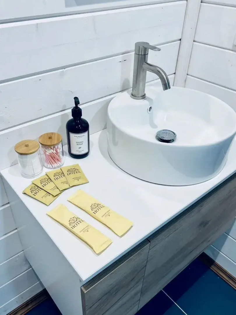 Частный дом Море