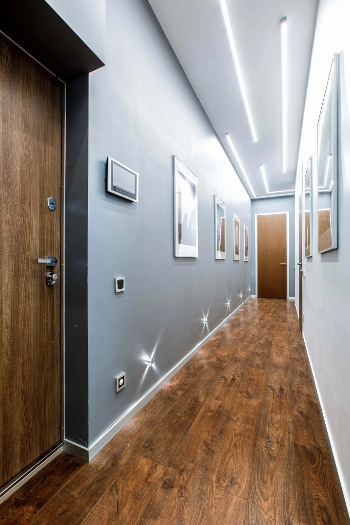 Апартаменты Бизнес Класса с 2 Спальнями