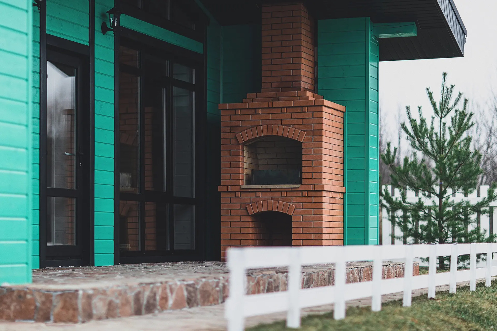 Гостевой Дом Сычёвки