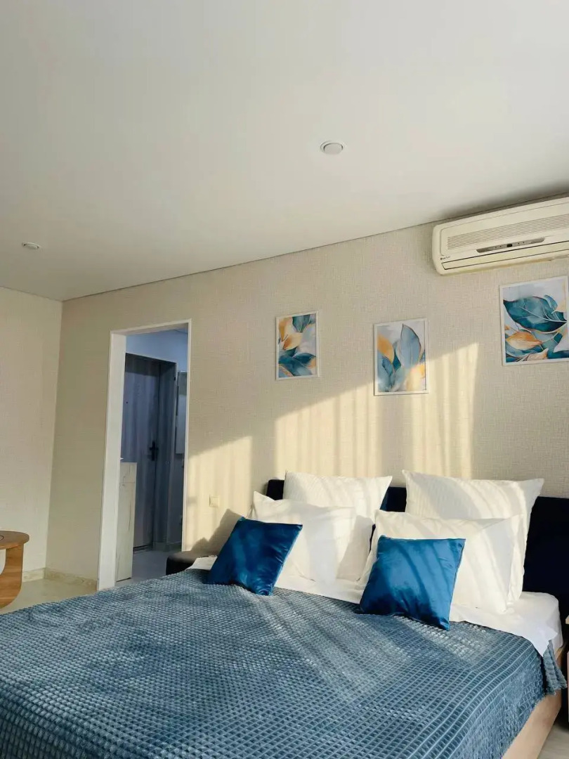 Квартира в центре