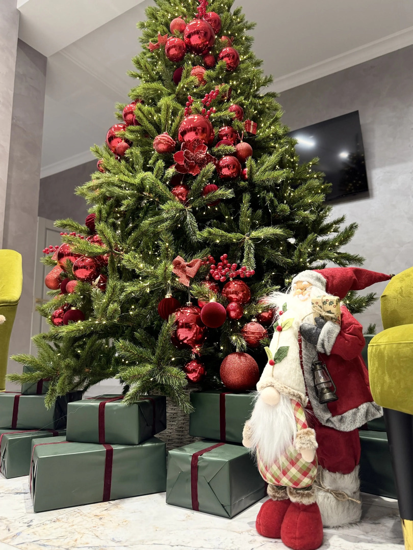 Отель Sofitel Gagra