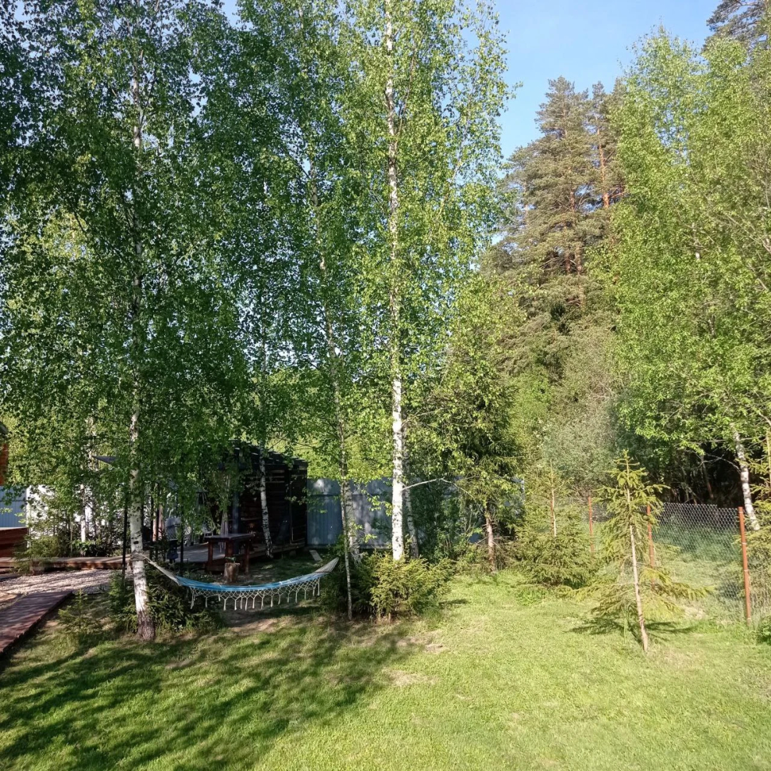 Частный дом Hide Forest