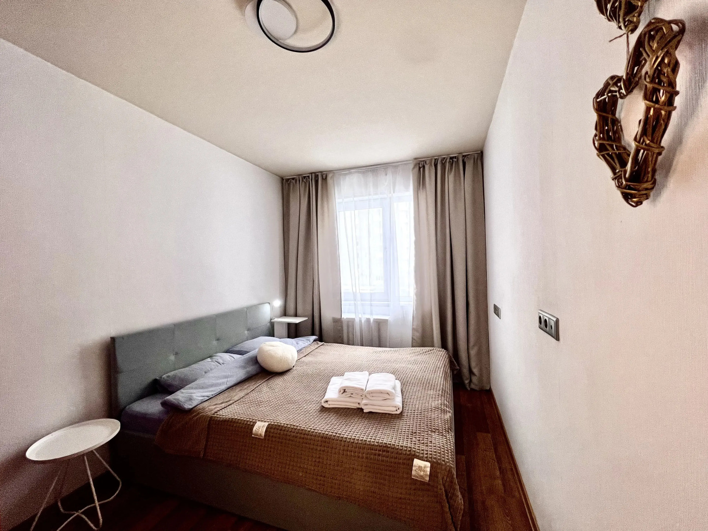 Апартаменты 51 Проспект Кольский и Ленина Териберка на Кольском, 6