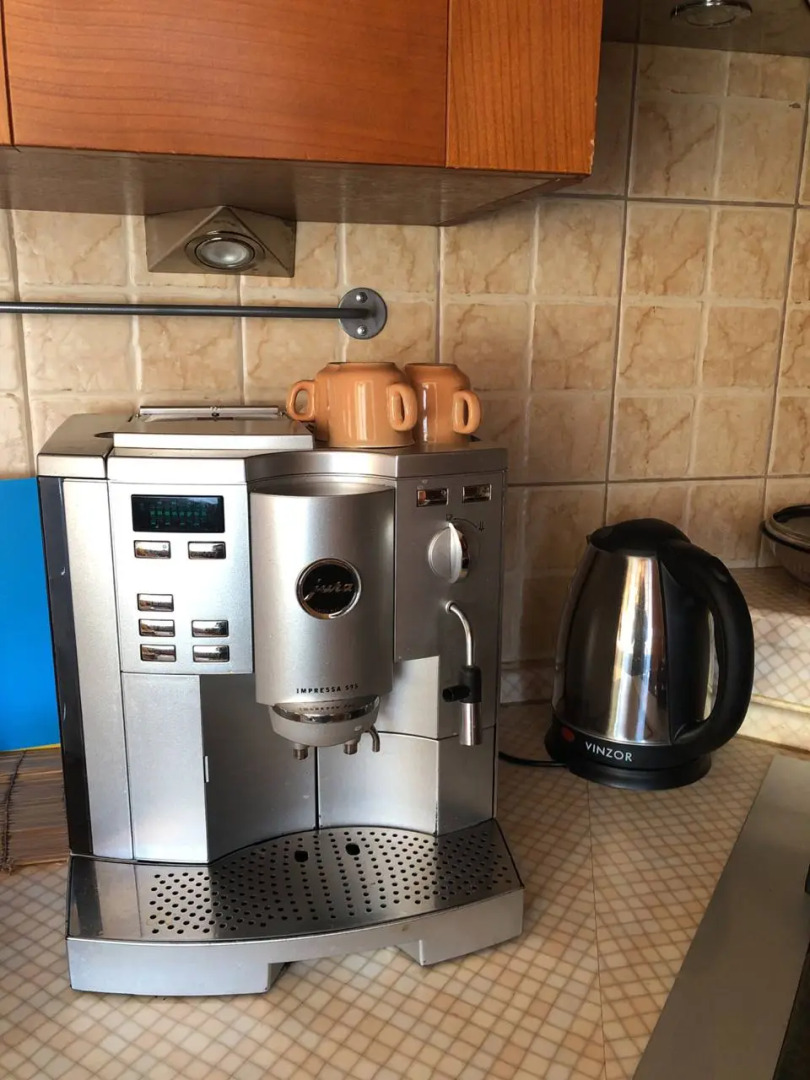 Апартаменты Spacious central 3-room apartment