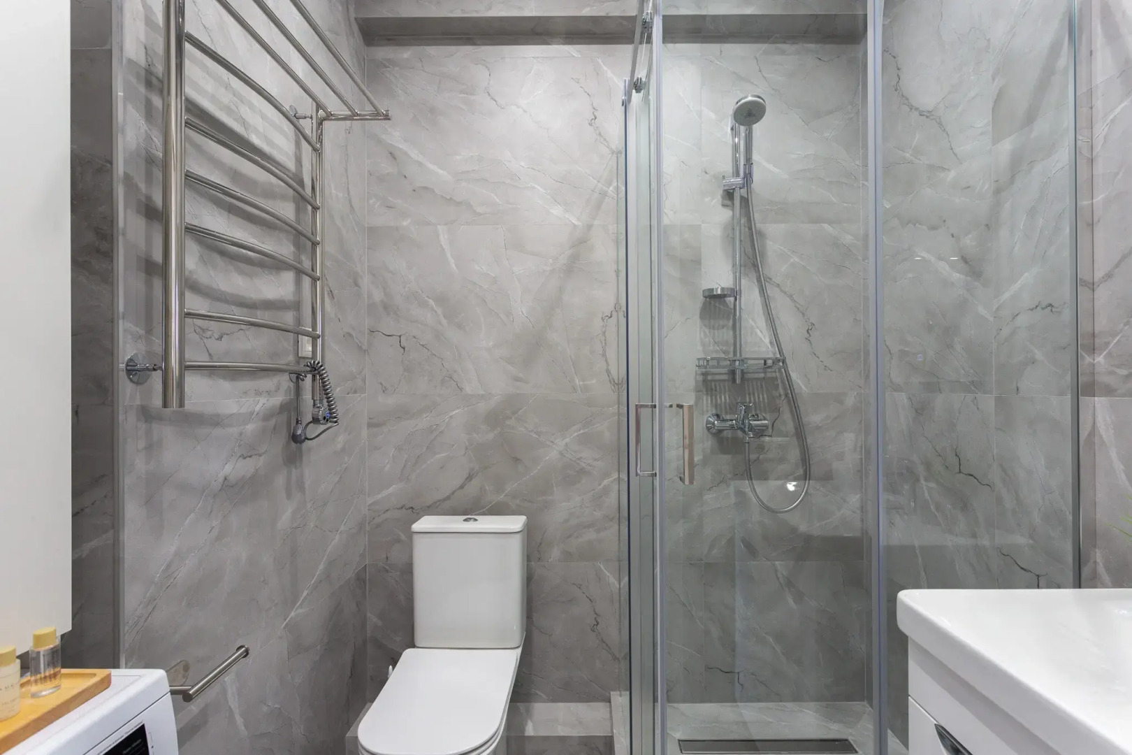 Квартира Уютная в Живописном Месте МПС 34