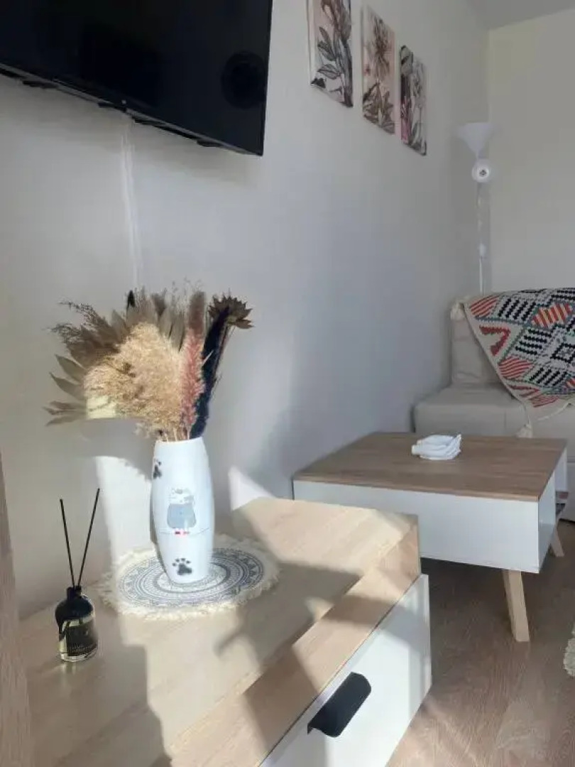 Апартаменты Parade Aparts 1