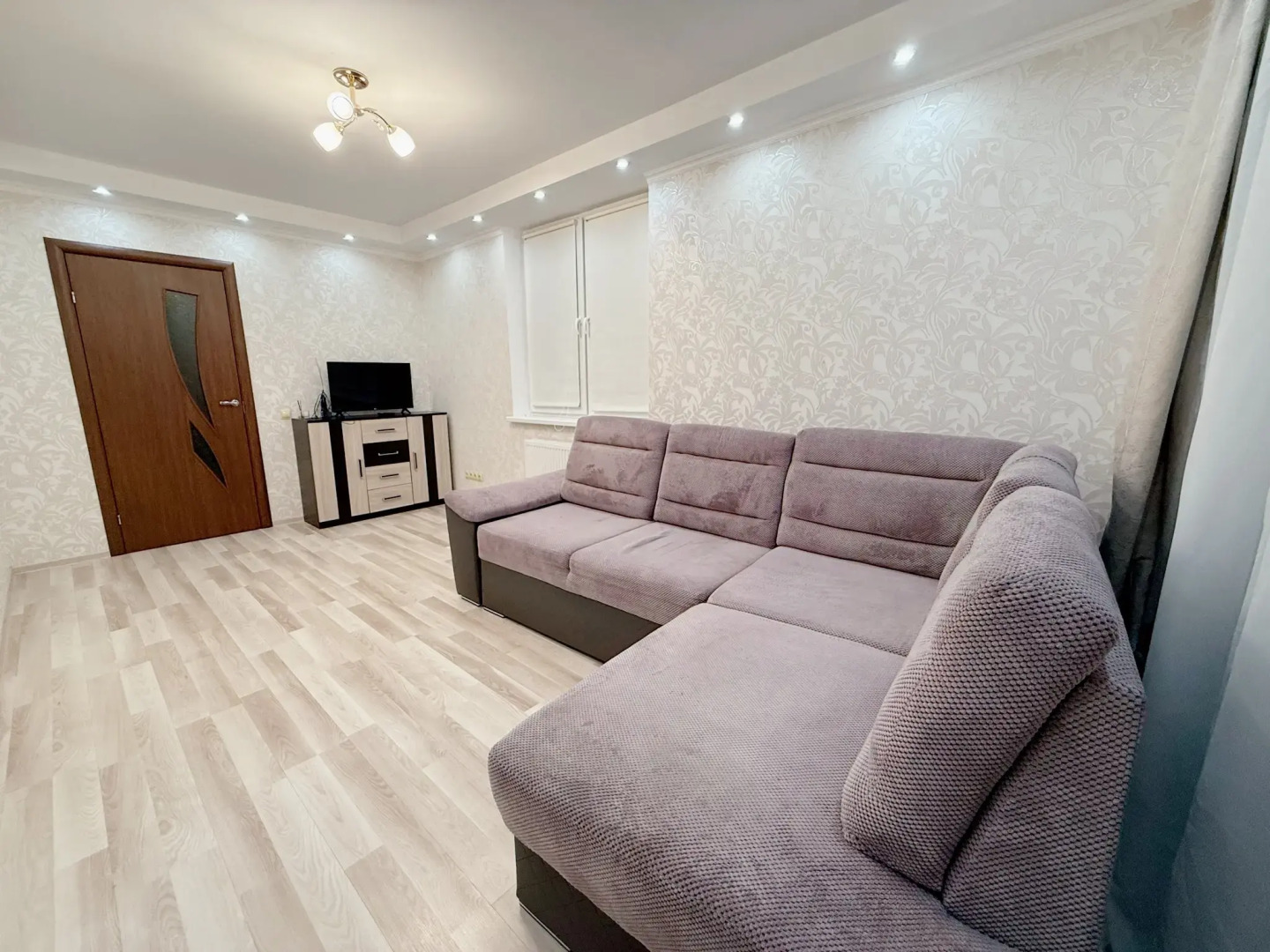 Апартаменты У ворот