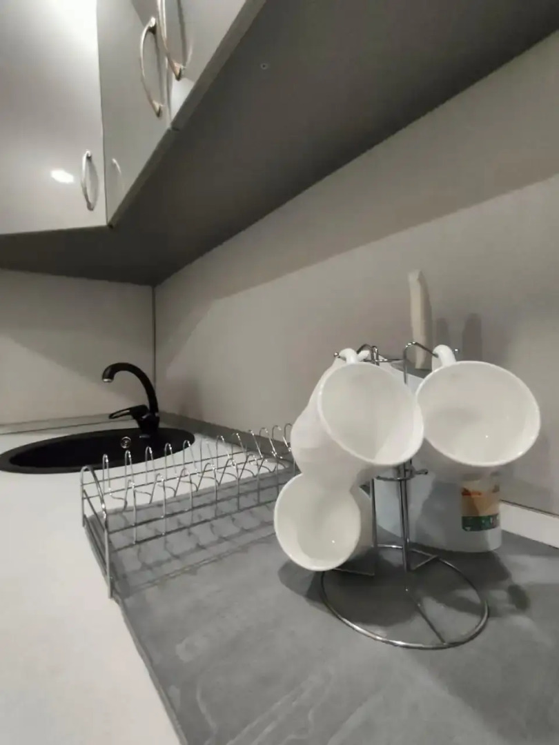 Квартира в центре Ставрополя