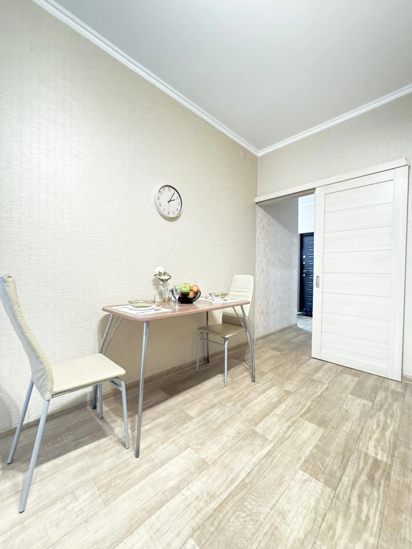 Апартаменты Уютные Возле ЖД Вокзала