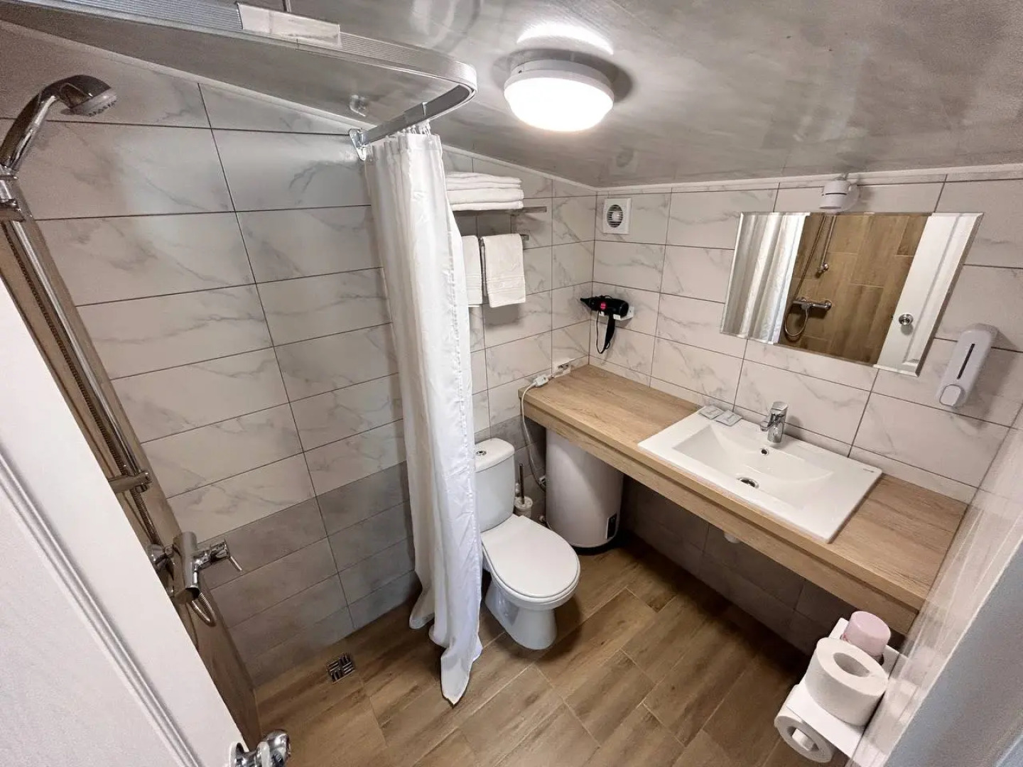 Мини-отель Aleon