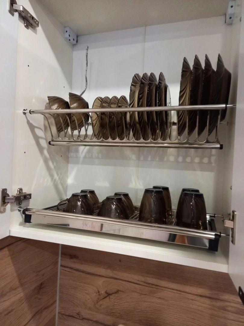 Квартира Современная Студия в ЖК Содышка