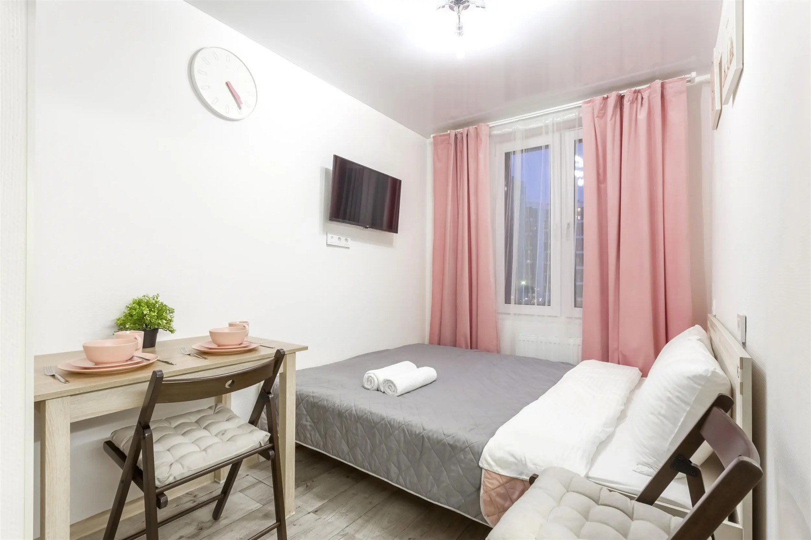 Апартаменты Вквартиру