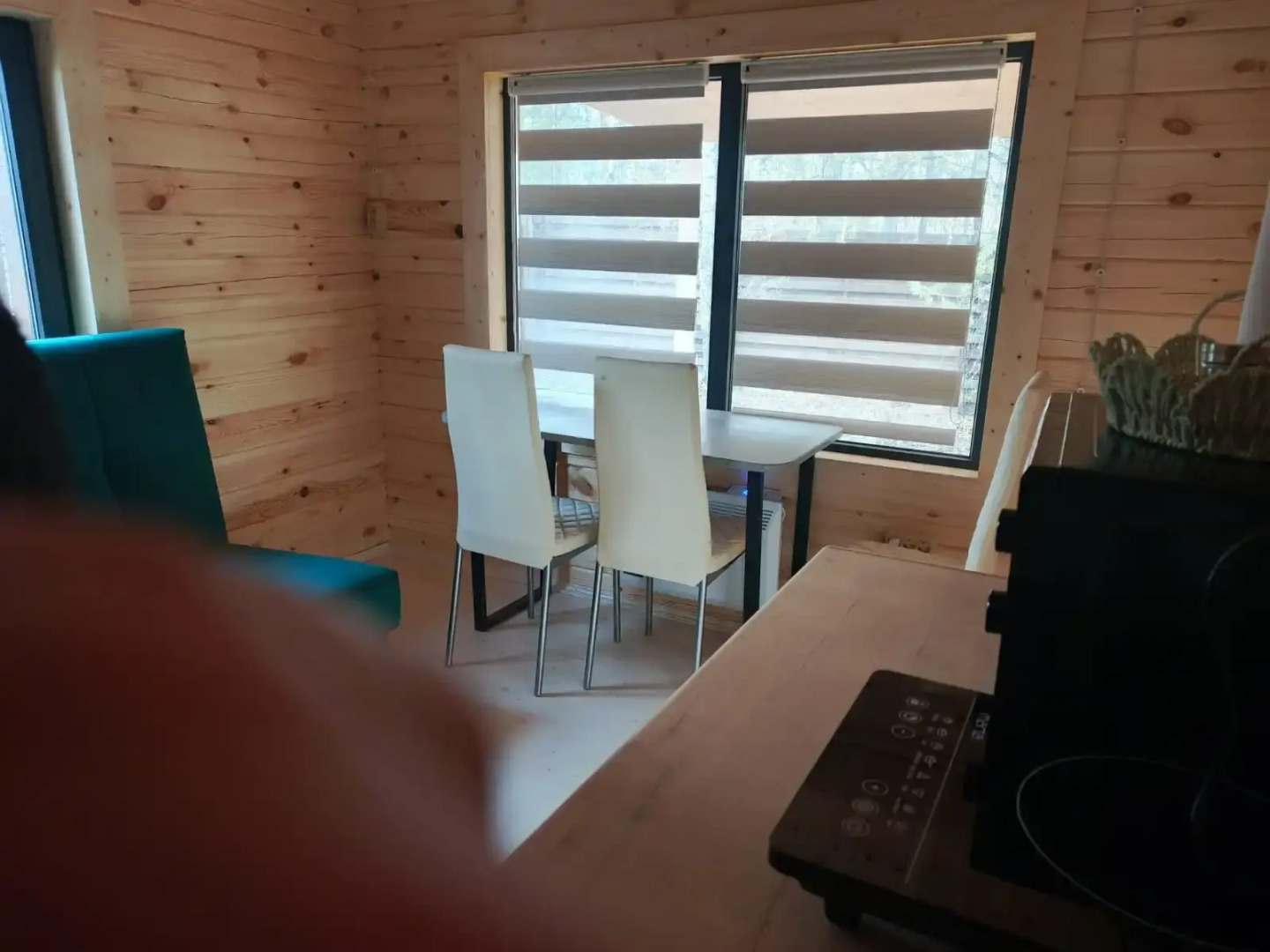 Частный дом  ЭкоДомик №2