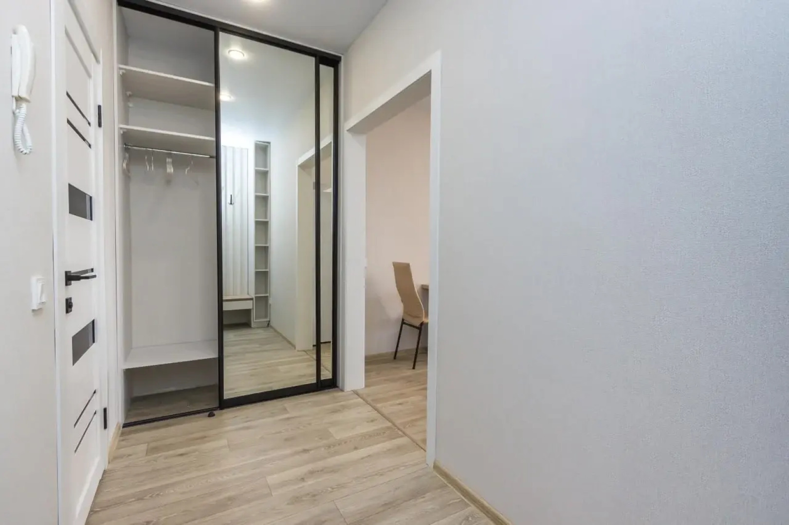 Квартира стильная уютная близко к центру