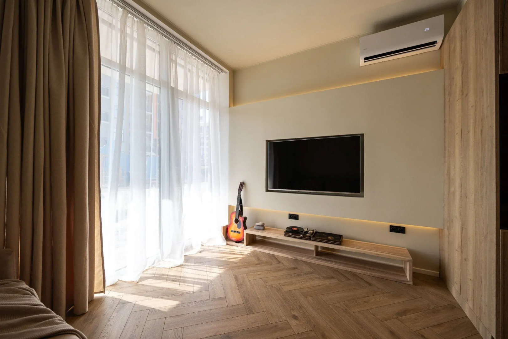 Квартира Апартаменты на Море