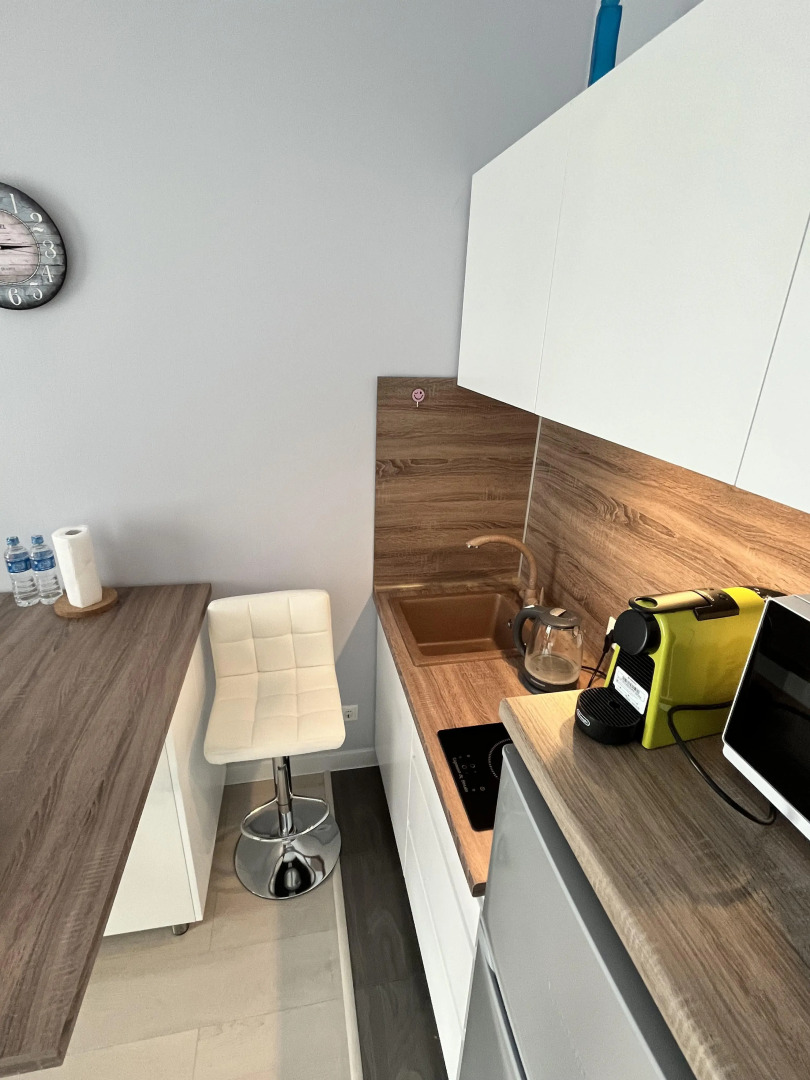 Апартаменты Кутузов Grad II