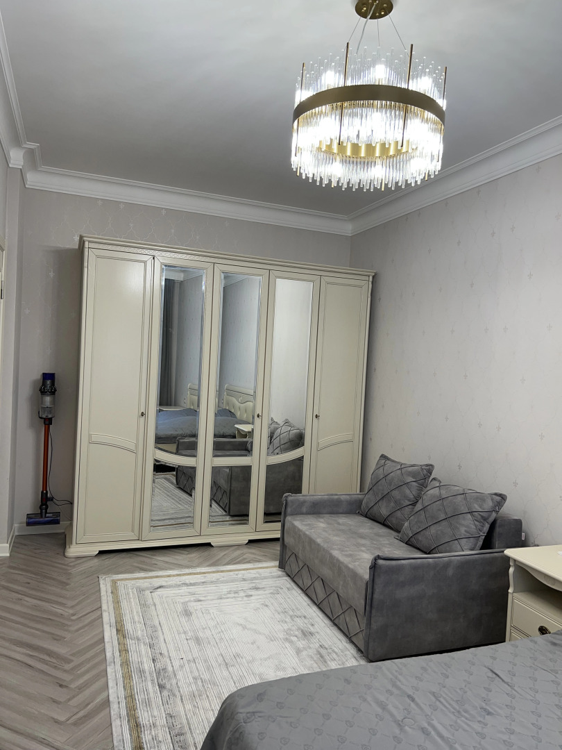 Апартаменты Titova