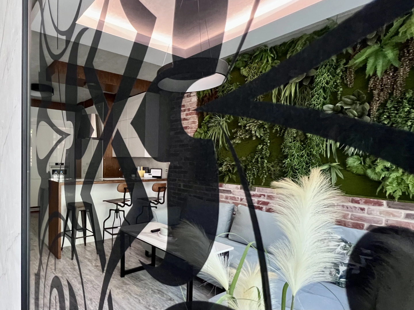 Апартаменты Raushen Prestige 8