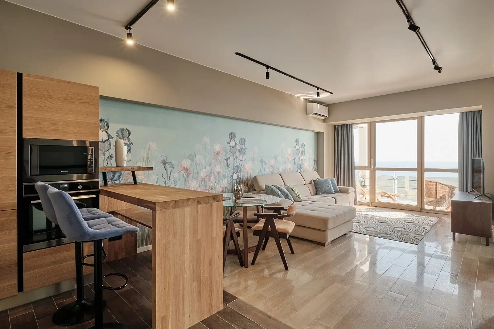 Отель Серенити Премиум