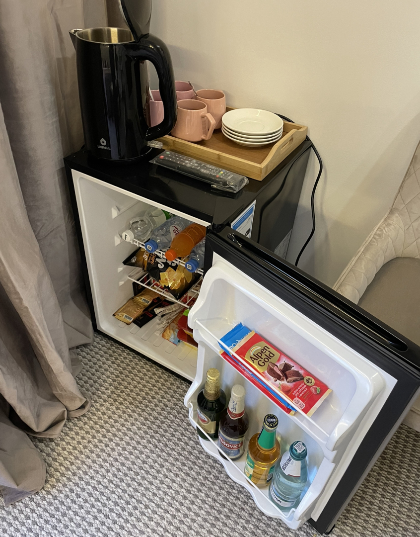 Вилла Империя