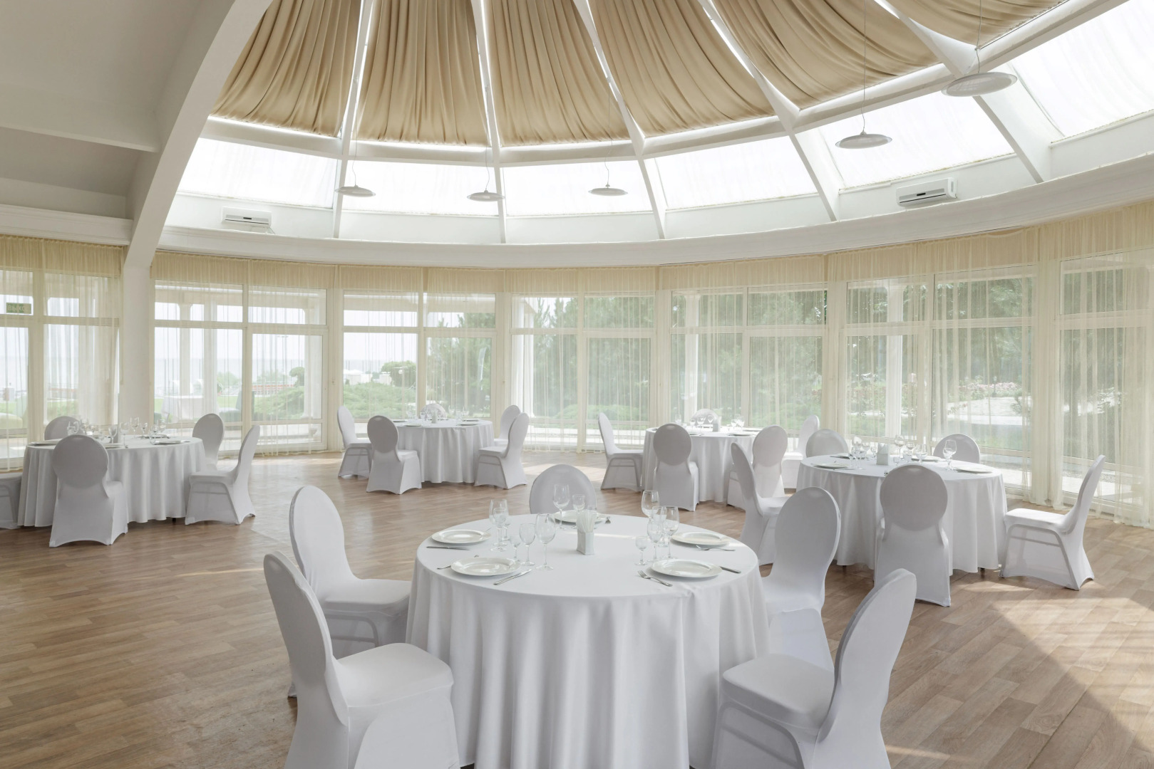 Гостиница Приазовье