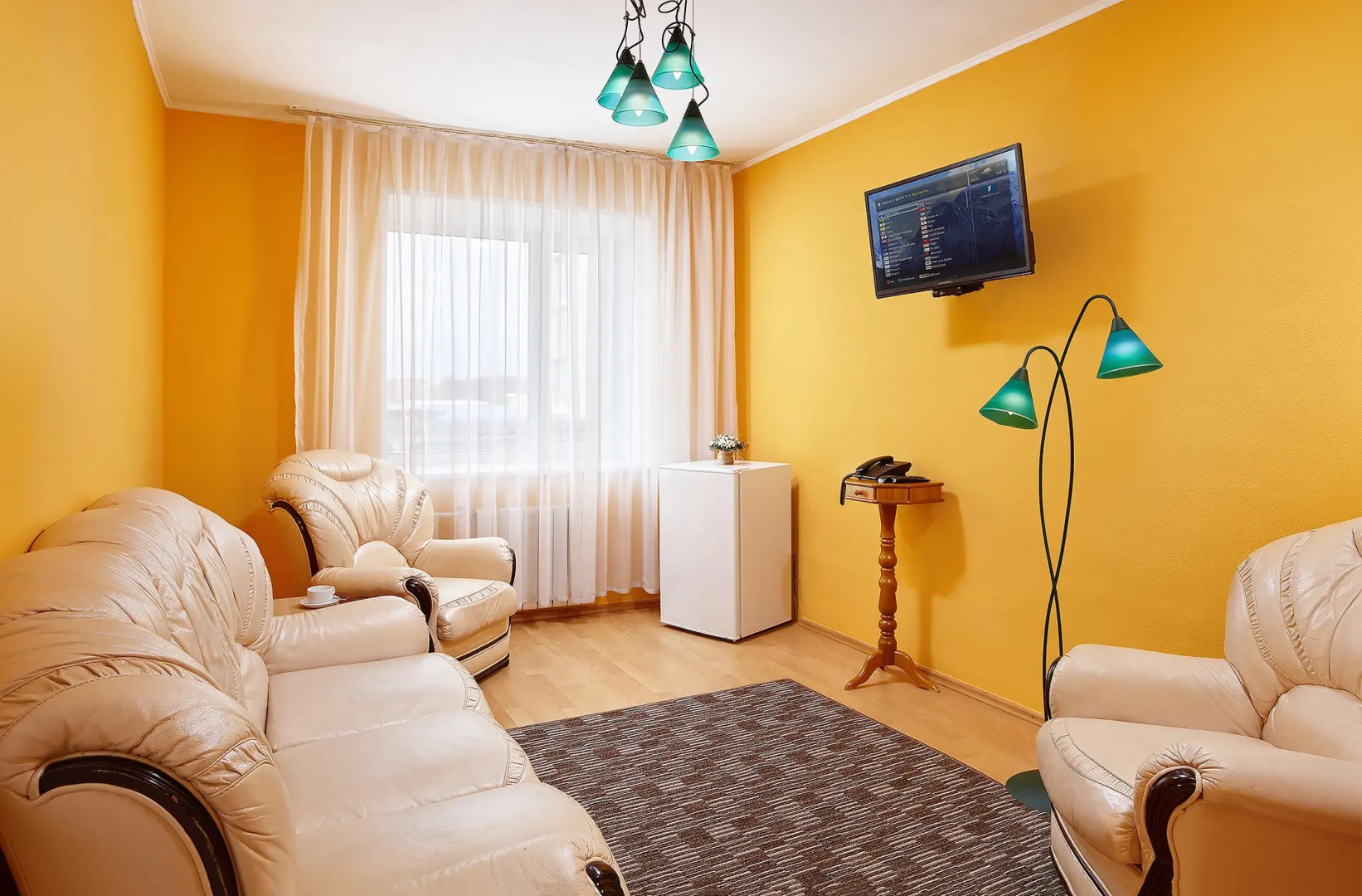 Отель Импульс