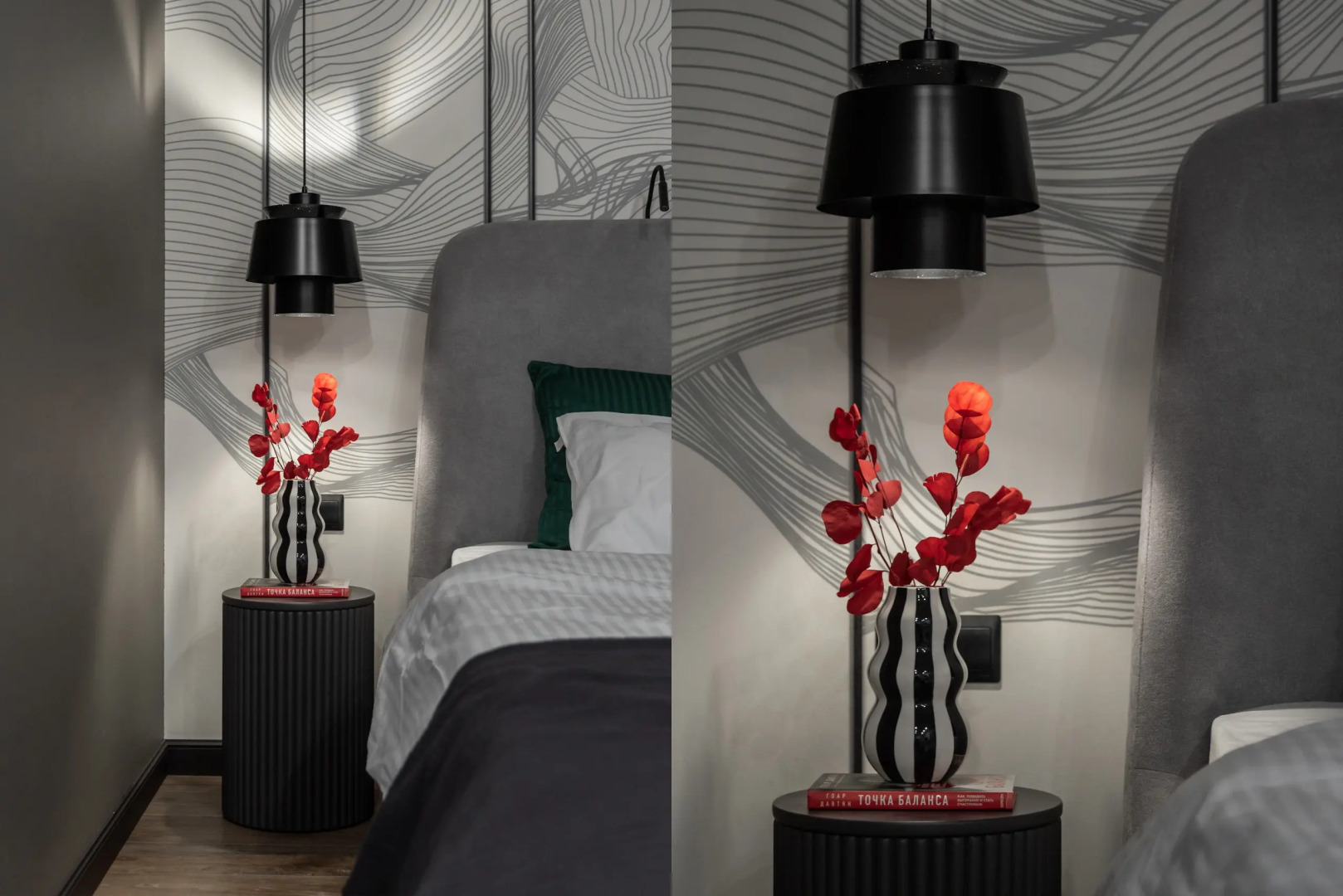 Апартаменты Студия Лето на Волжской - Эстетика в Каждой Детали