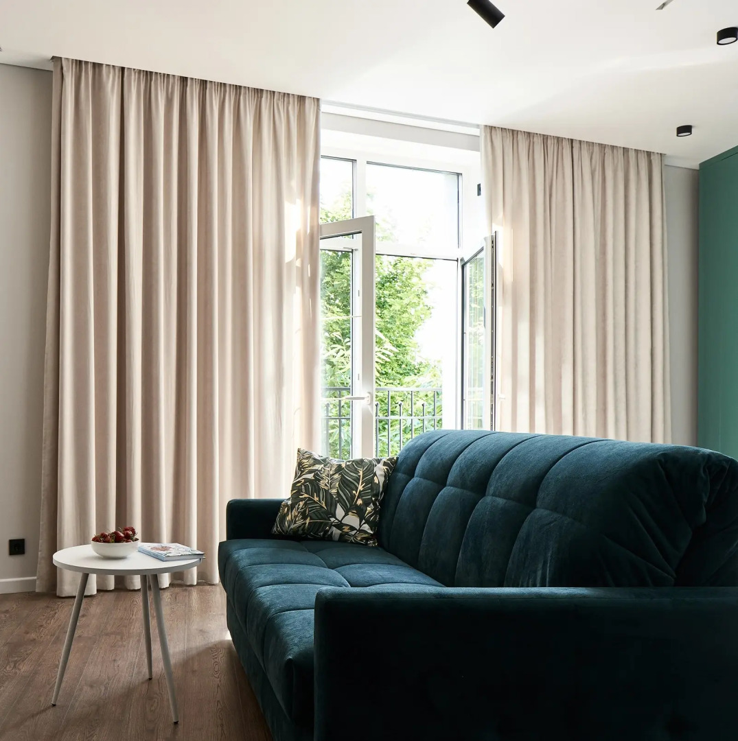 Апартаменты Efimov Baltic Home