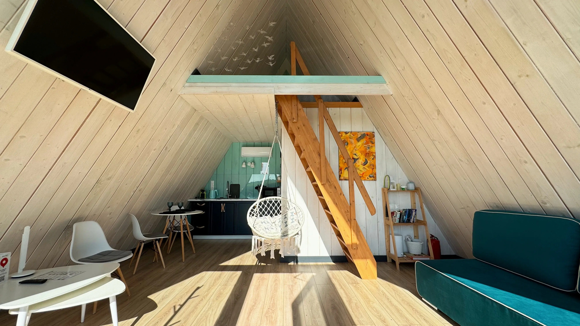 Частный дом Простор 3