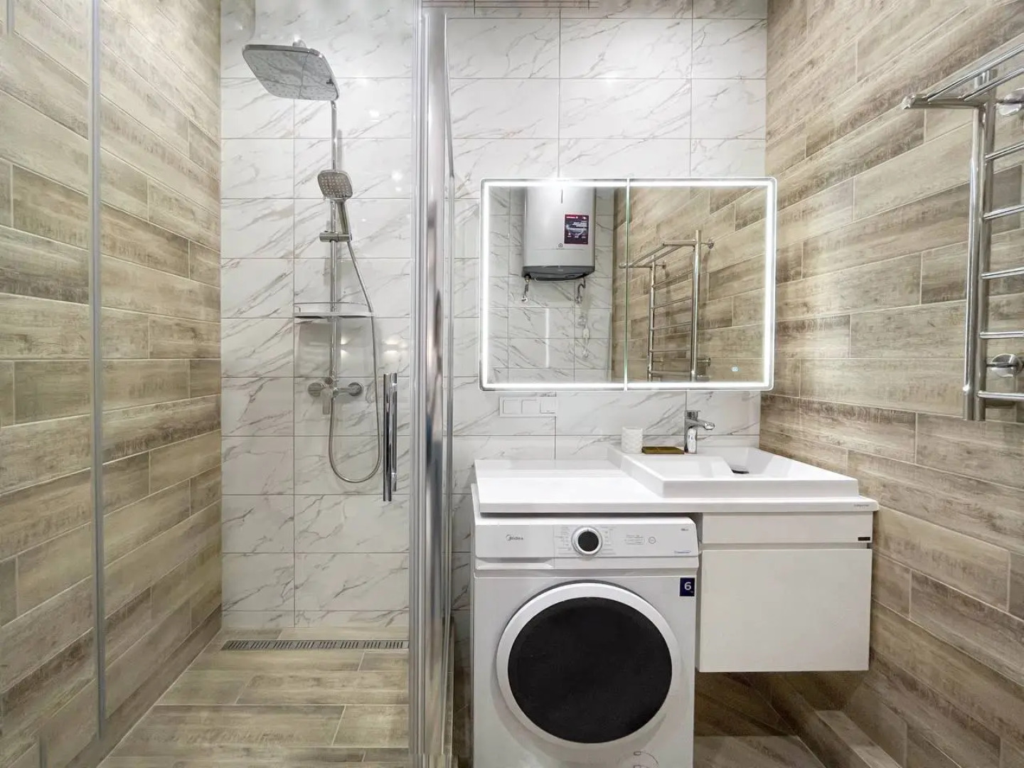 Апартаменты Sun Hills Ольгинка