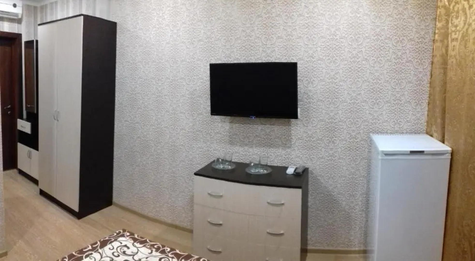 Гостевой дом Вода