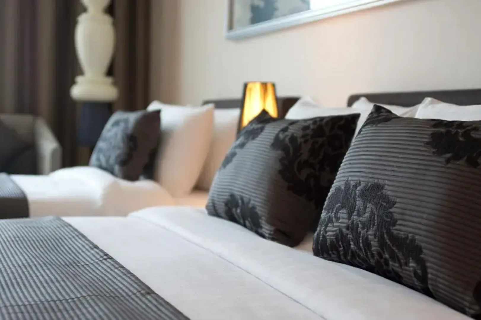 Отель Way Hotel Pattaya