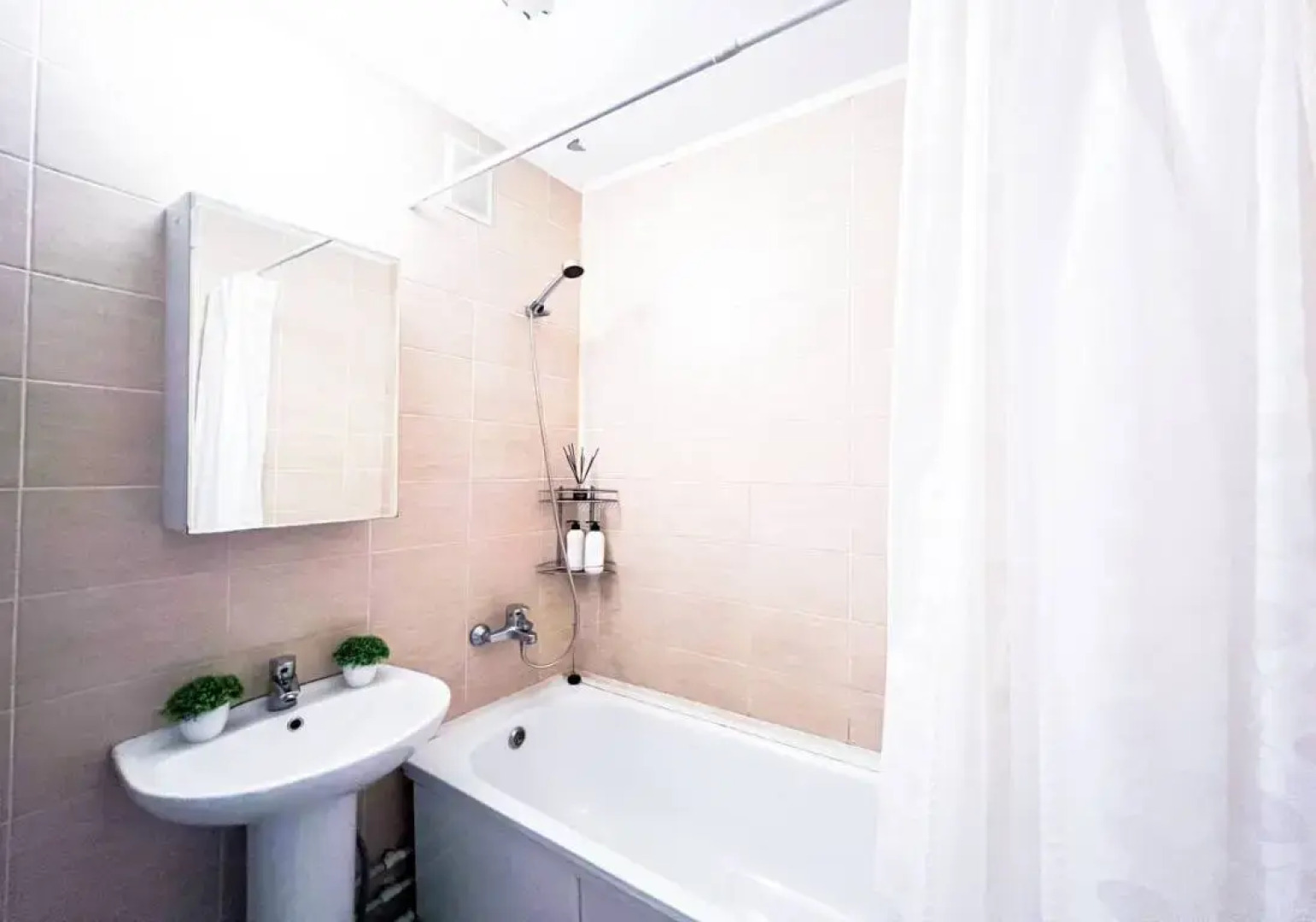 Апартаменты Park Inn Hause 5